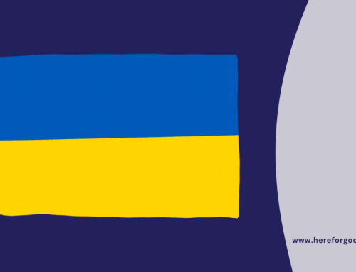 Ukraine Advice service – one year on